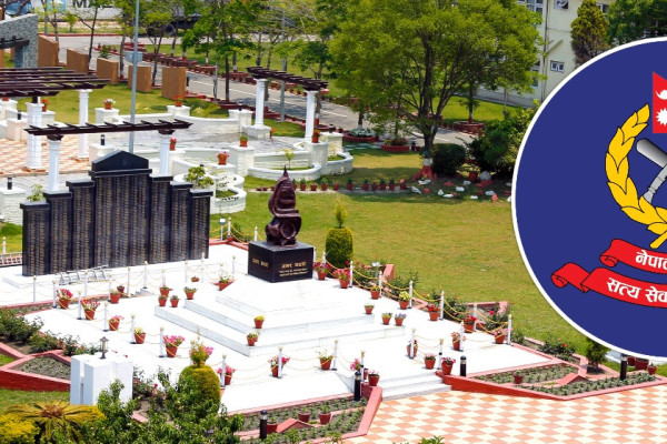 नेपाल प्रहरीका ६७ डिएसपीको सरुवा (सूचीसहित)